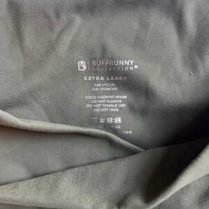 💕Buffbunny Legacy Capris-Olive